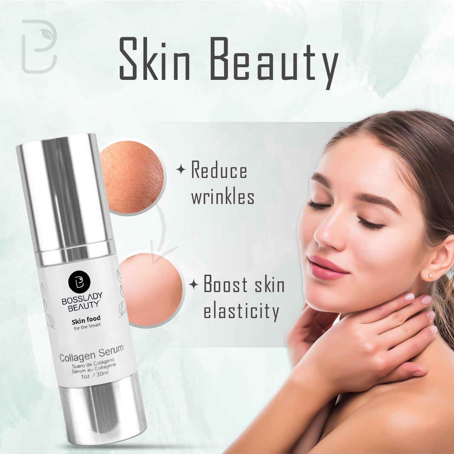 Collagen Serum