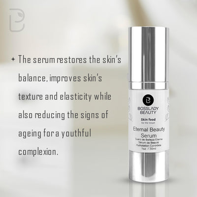 Eternal Beauty Serum