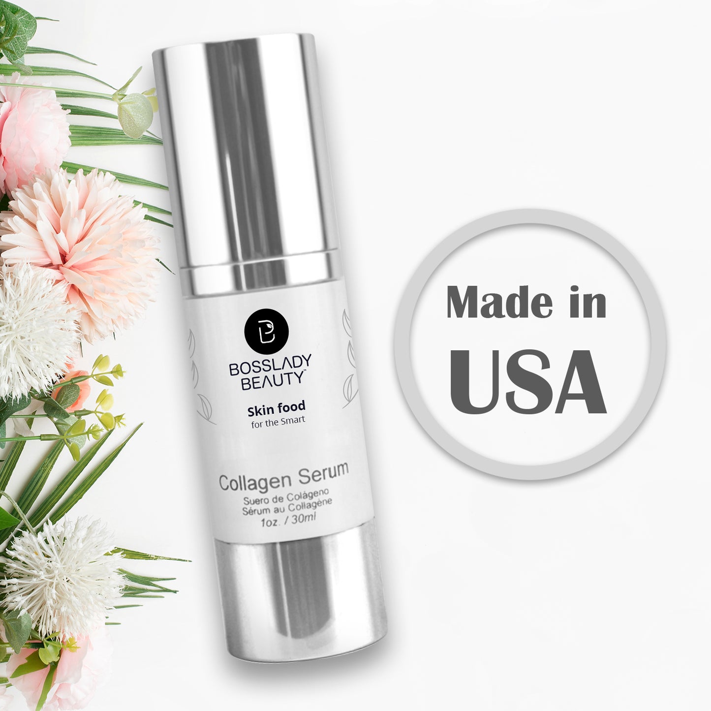 Collagen Serum