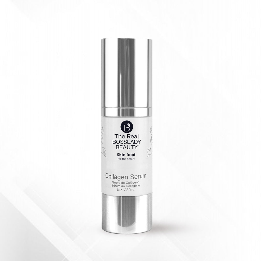 Collagen Serum