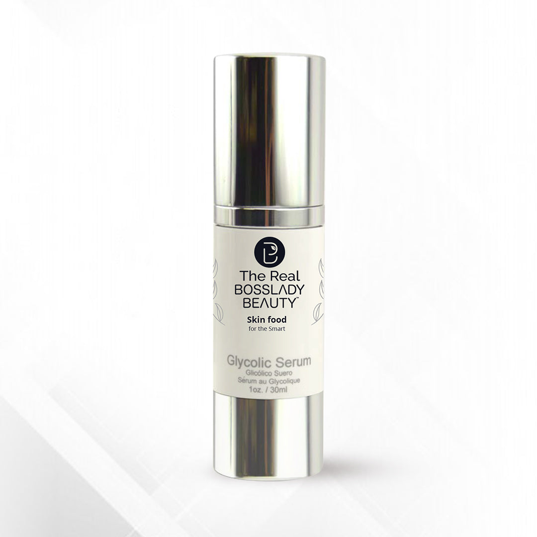 Glycolic Serum