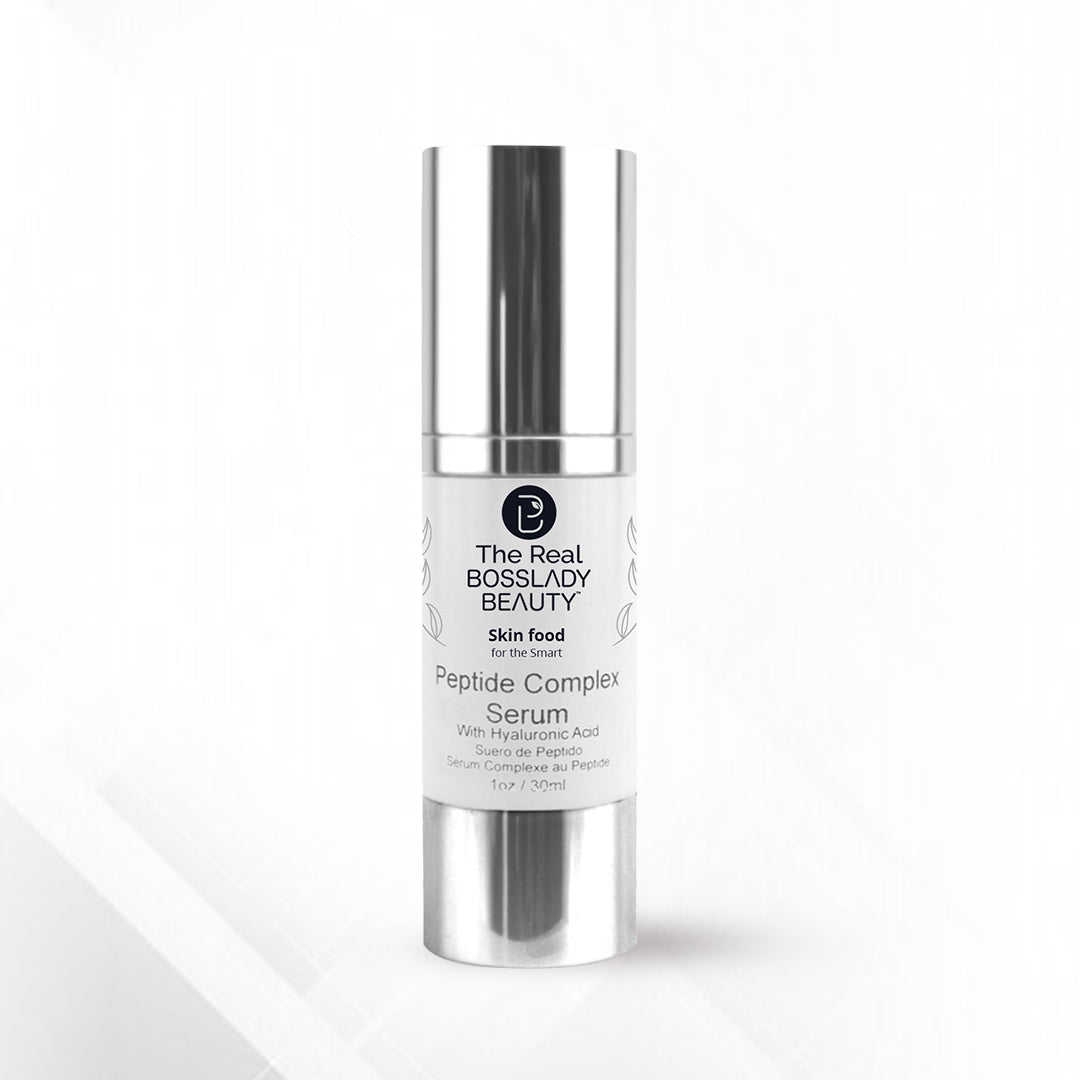 Peptide Complex Serum